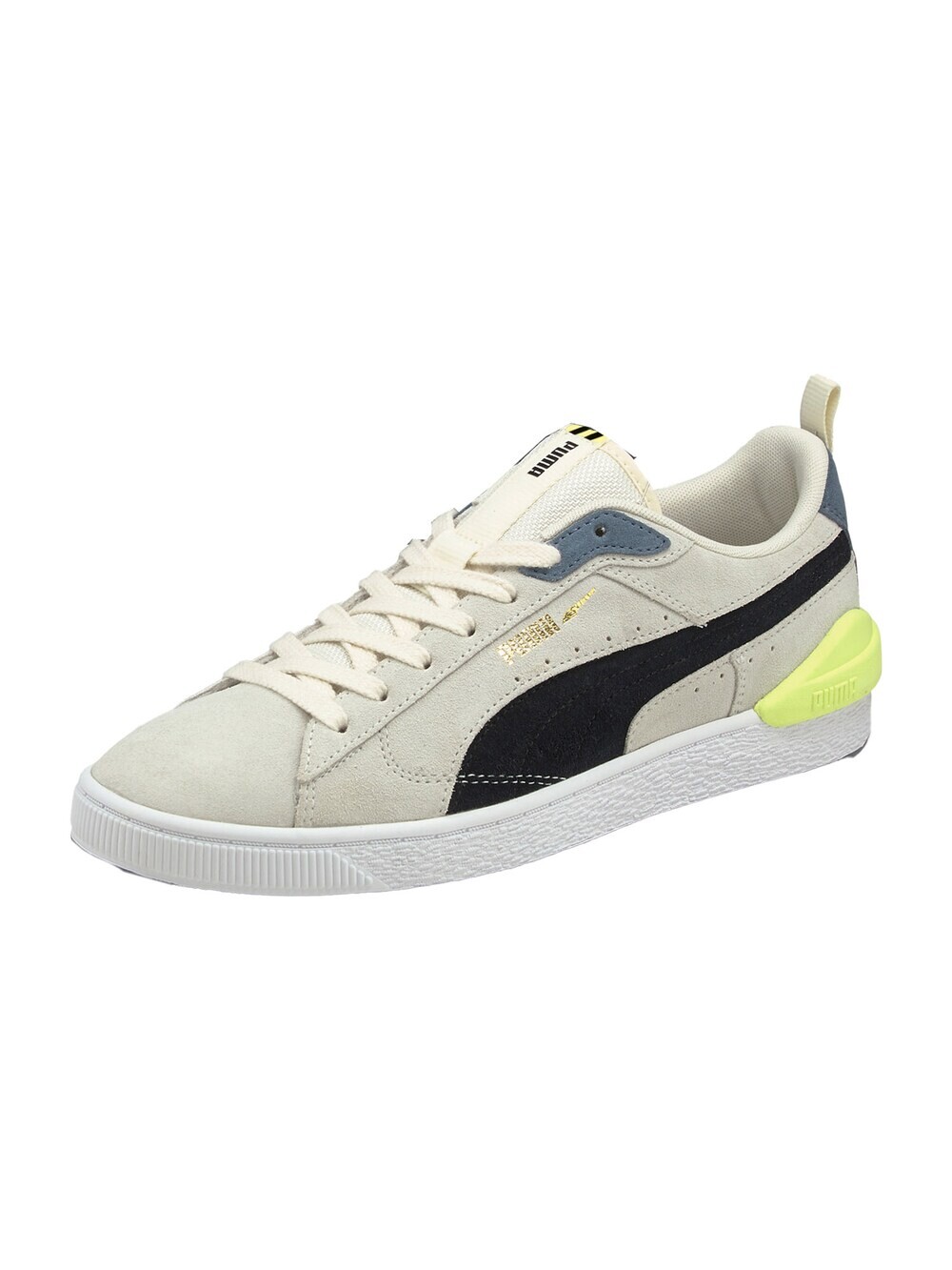 

Кроссовки Puma, слоновая кость
