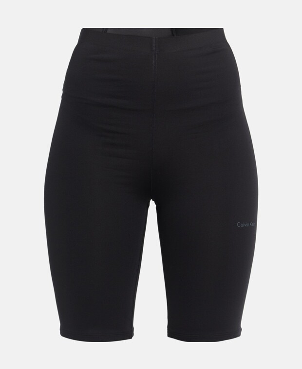 

Функциональные шорты Calvin Klein Performance, черный