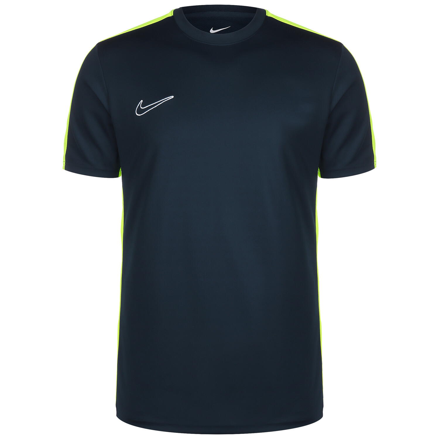 

Рубашка Nike Trainingsshirt Dri FIT Academy 23, темно-синий