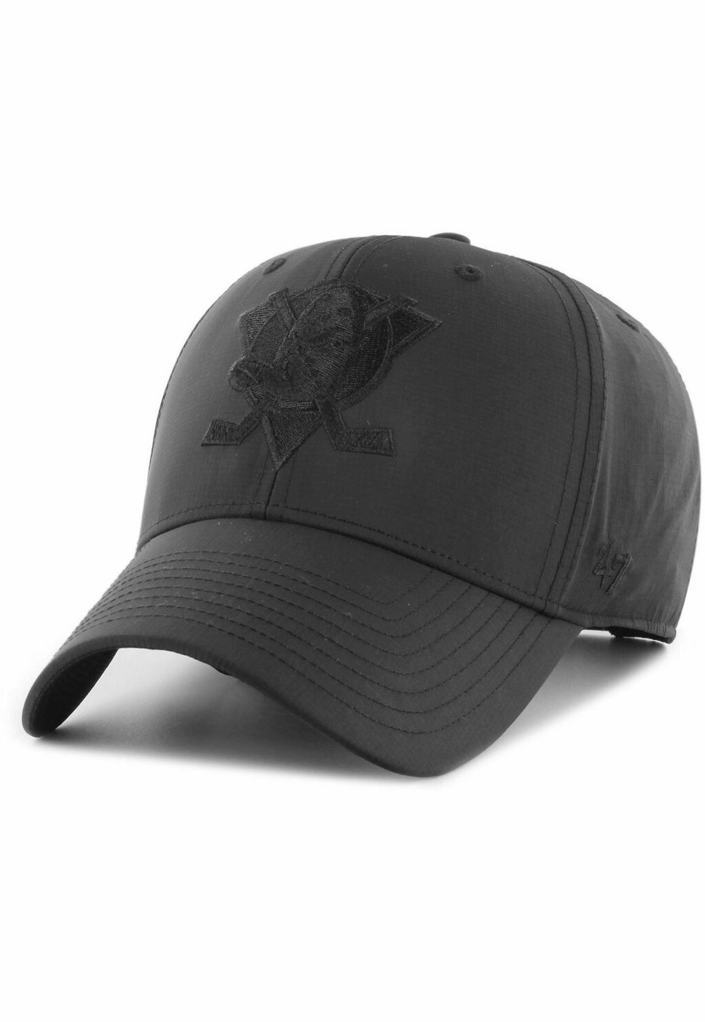 

Бейсболка RIPSTOP ANAHEIM DUCKS '47, цвет black