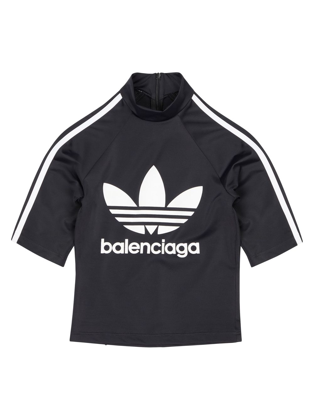 Коллаборация Balenciaga и adidas