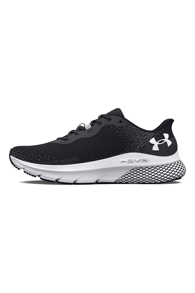 

Кроссовки HOVR Turbulence 2 Under Armour, черный