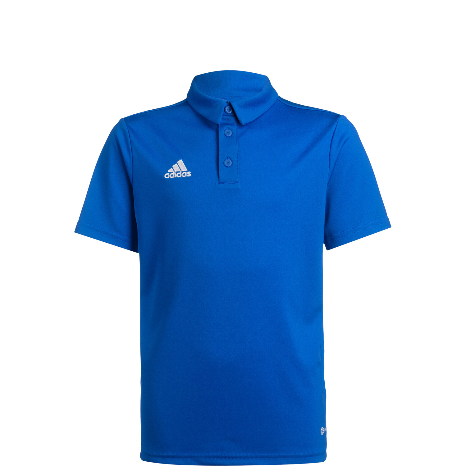 

Поло adidas Performance Entrada 22, синий