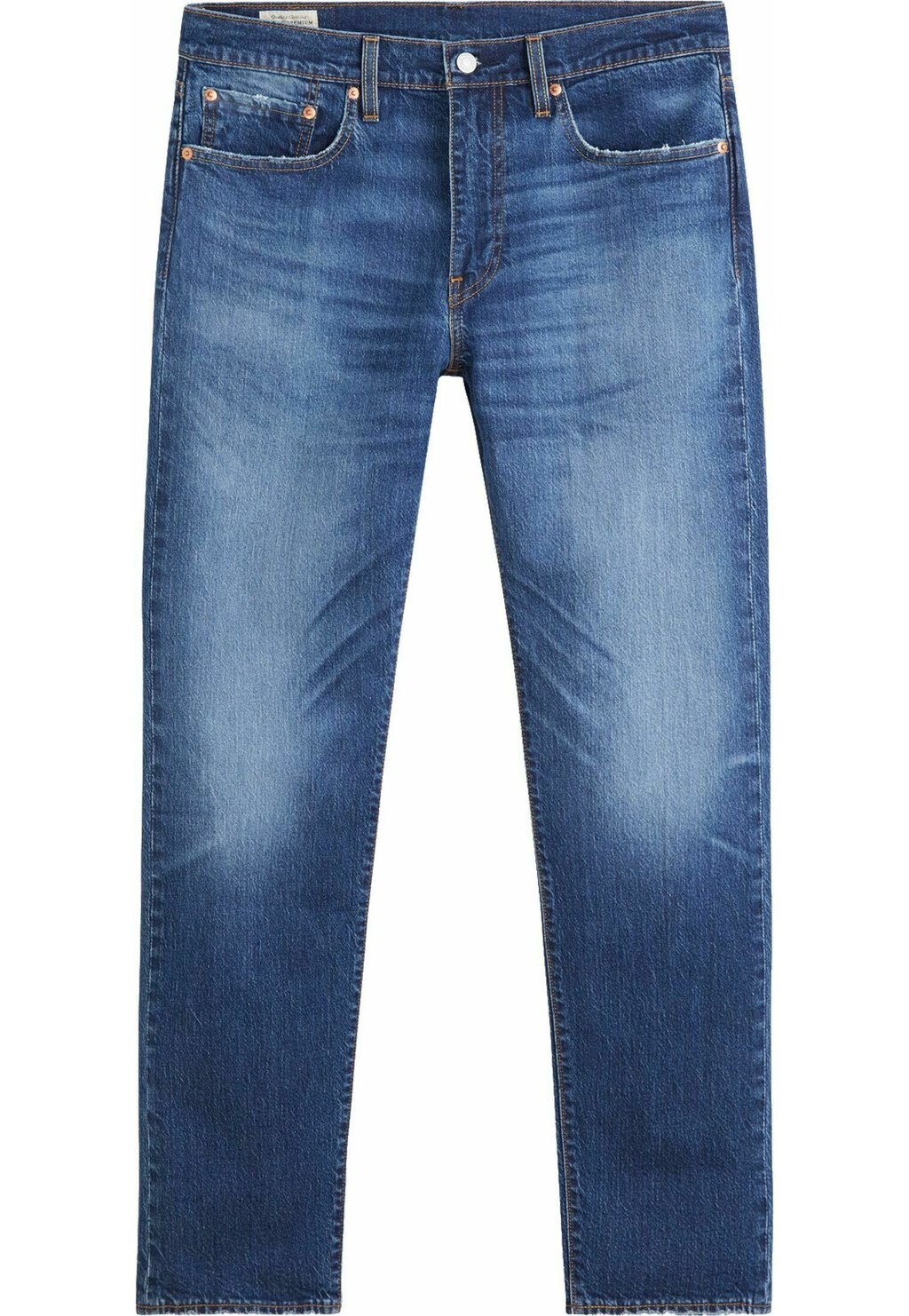 

Джинсы прямого кроя Levi's