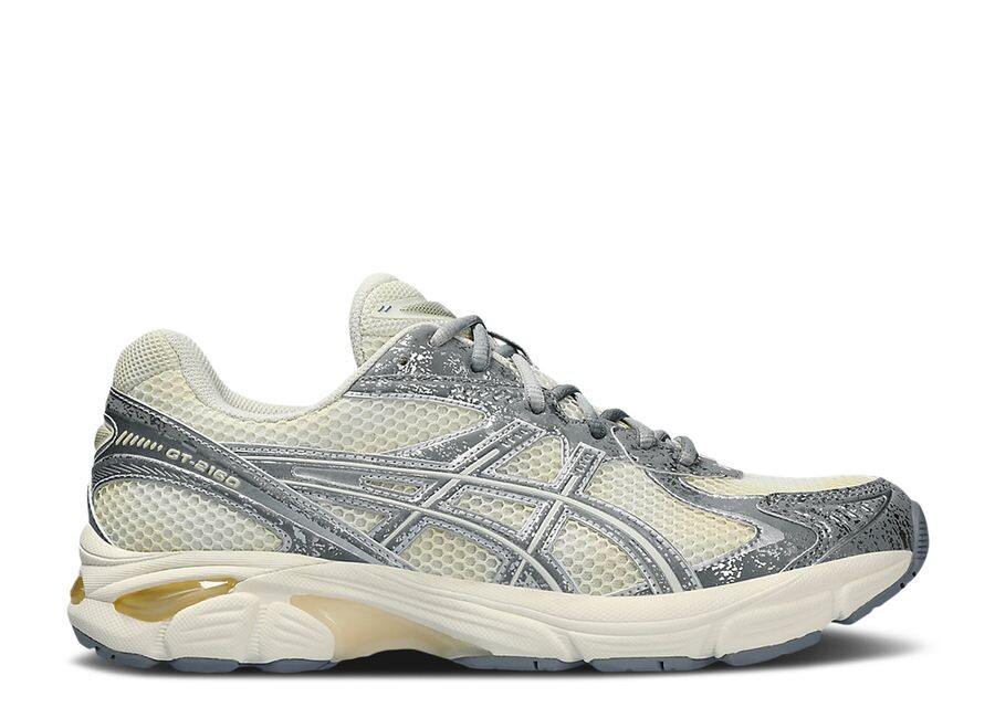 

Кроссовки ASICS GT 2160, цвет Oxidized Metal Pack Sheet Rock