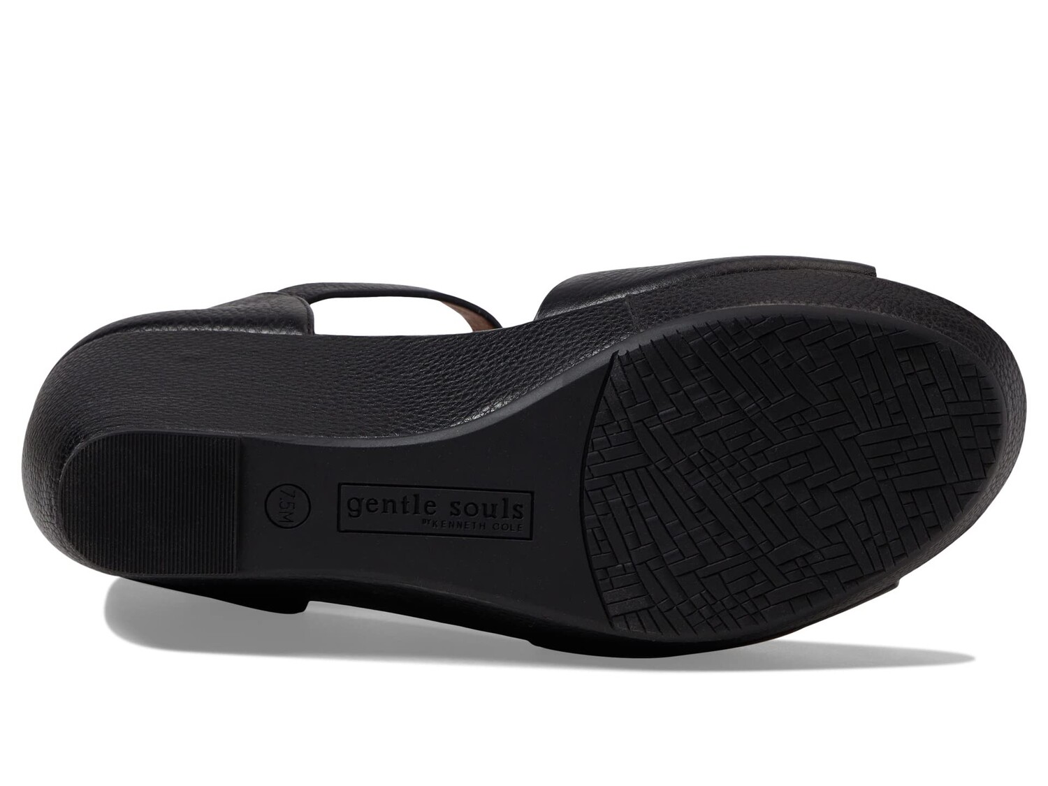 

Туфли на каблуке Gentle Souls by Kenneth Cole Vera, черный