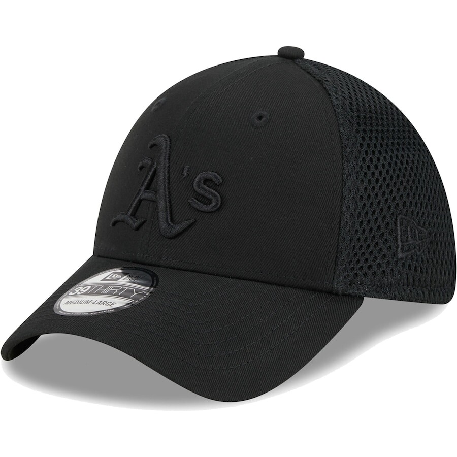 

Бейсболка New Era Oakland Athletics