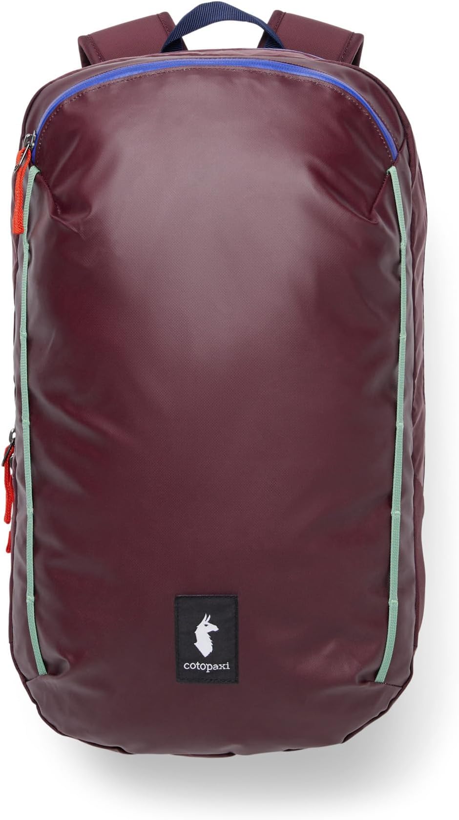 Рюкзак Vaya 18L Backpack - Cada Dia Cotopaxi, цвет Wine рюкзак uag backpack 13 18l grey