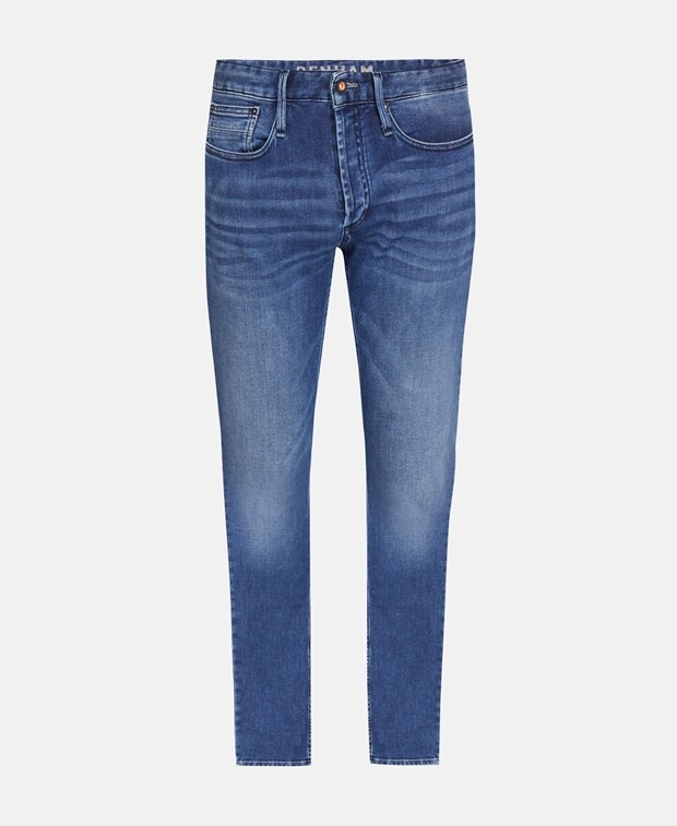 

Джинсы узкого кроя Denham, цвет Royal Blue