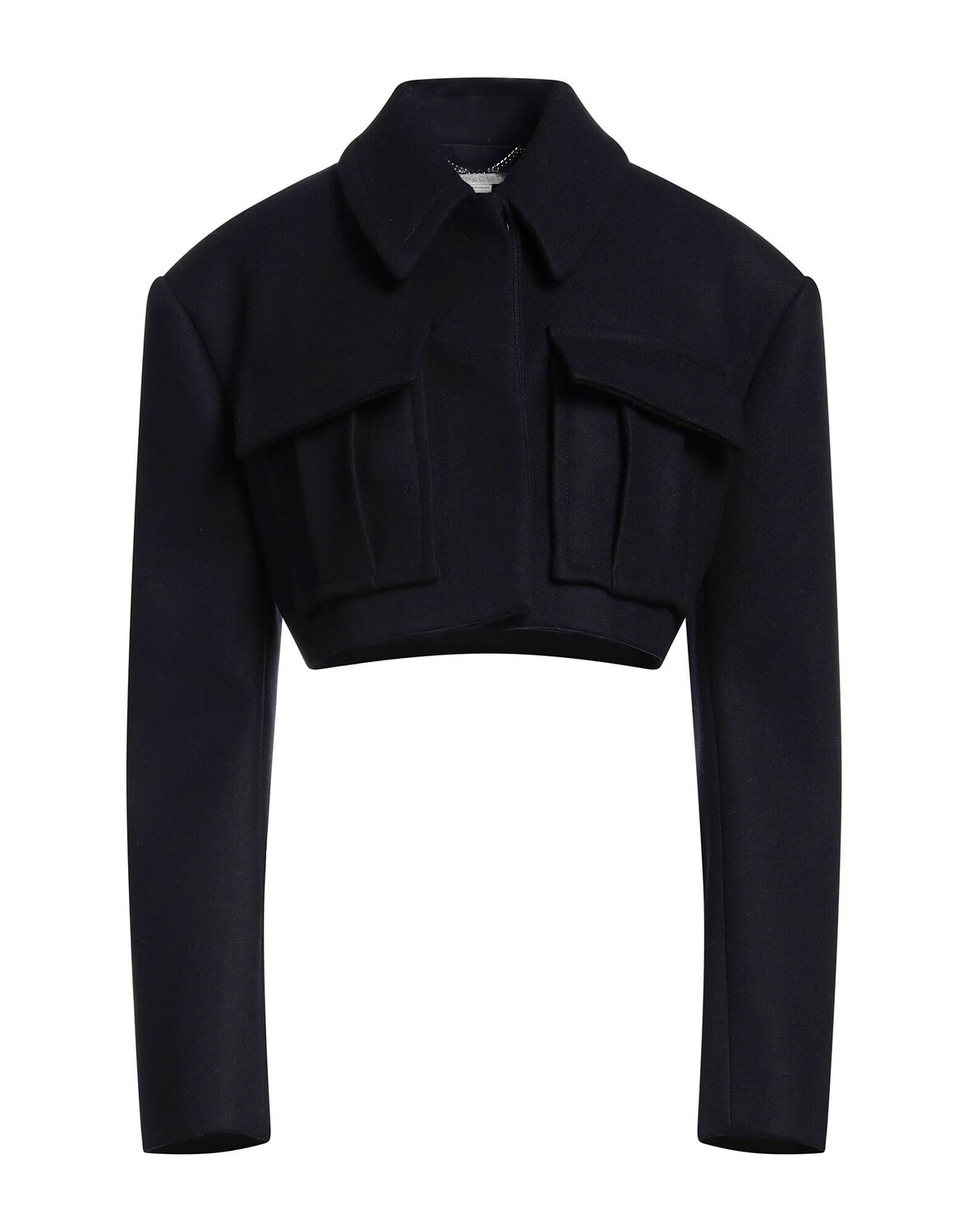 

Куртка Stella Mccartney, черный