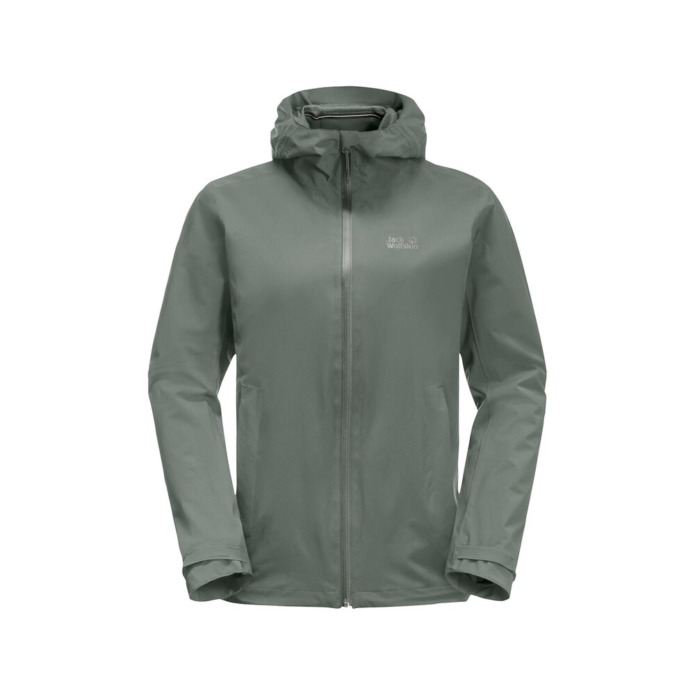 Jack Wolfskin реклама дети