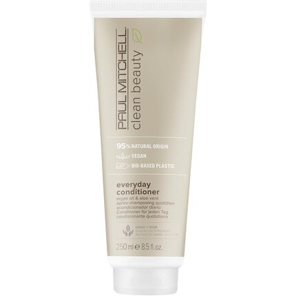 

Кондиционер Clean Beauty на каждый день 250 мл с ароматом эвкалипта, Paul Mitchell