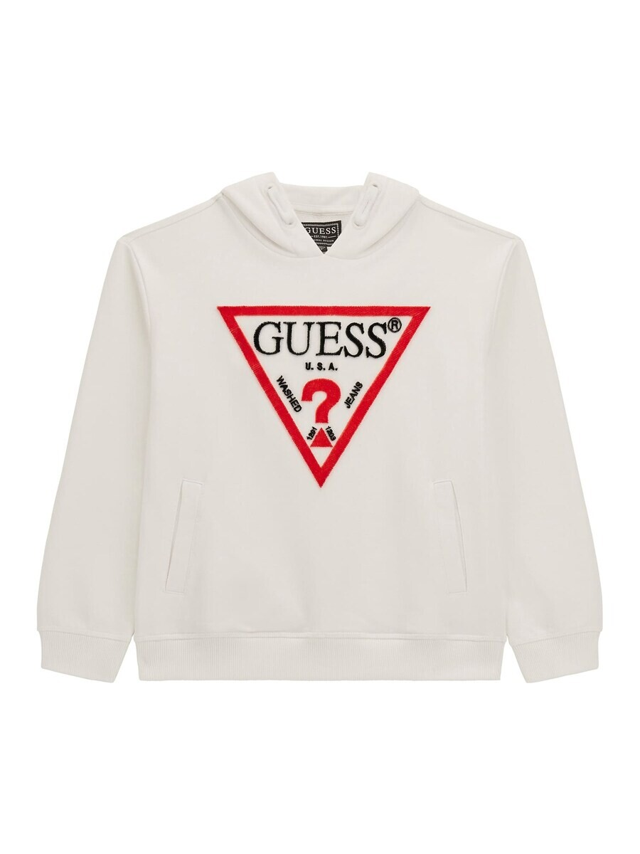 

Толстовка GUESS, белый