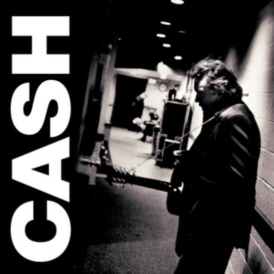 Виниловая пластинка Cash Johnny - American III