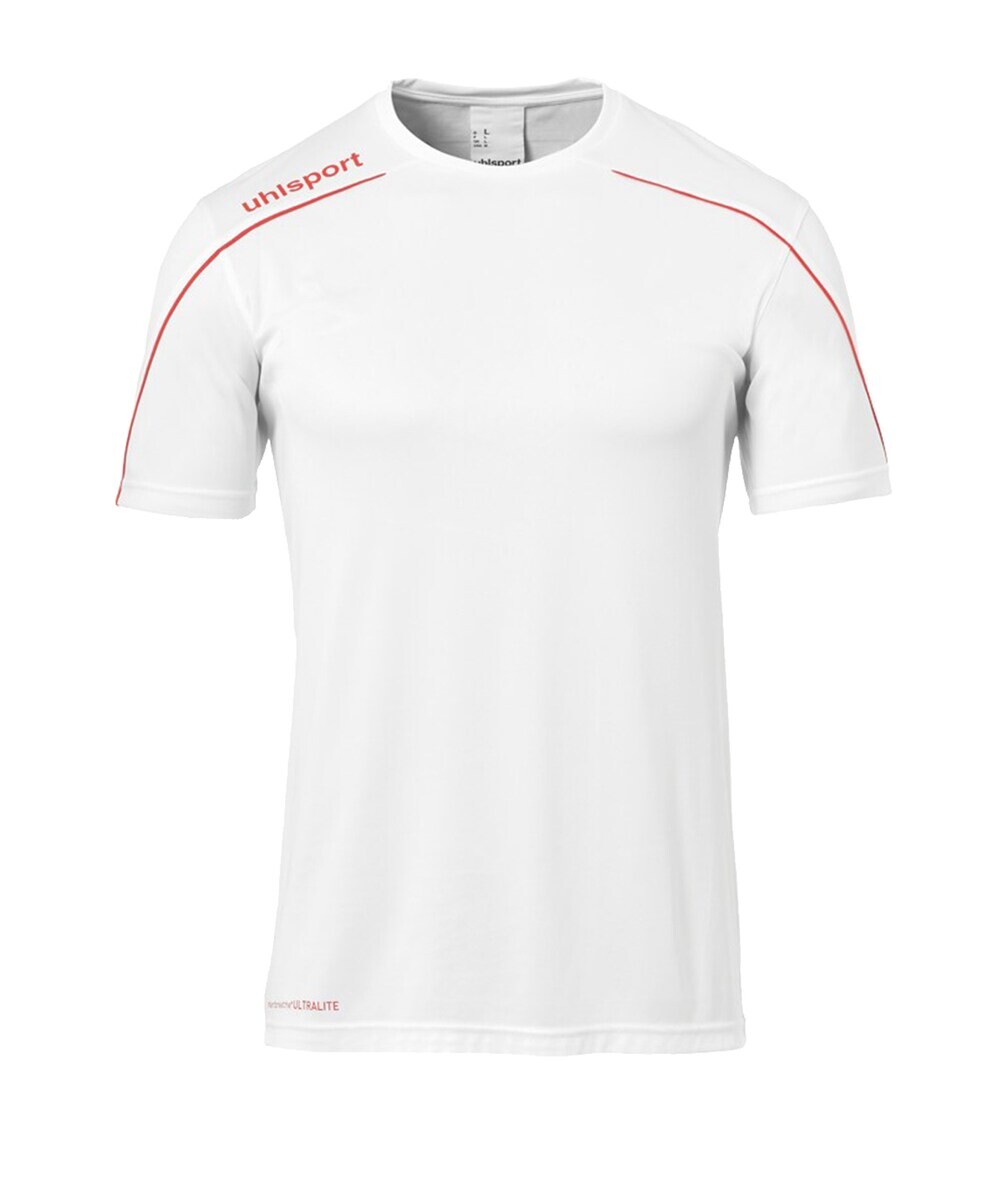 

Рубашка для выступлений UHLSPORT, белый