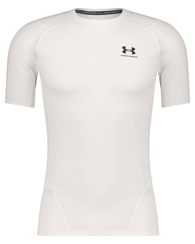 

Футболка Under Armour, белый