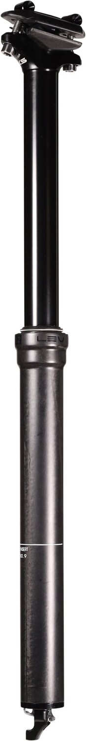 

LEV C12 Карбоновая стойка для капельницы KS, черный
