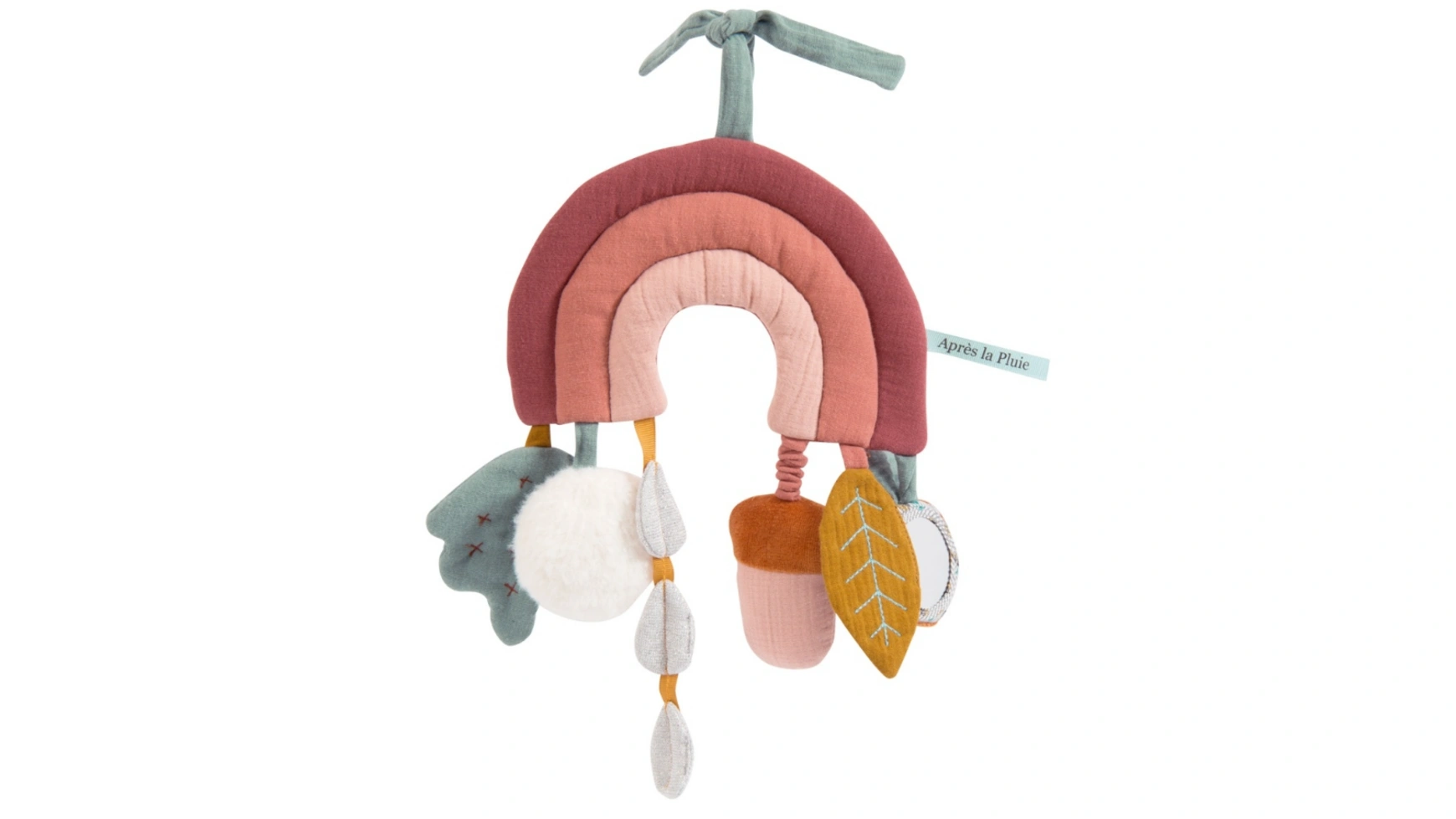 

Fantasy4Kids Развлечения Радуга от Moulin Roty
