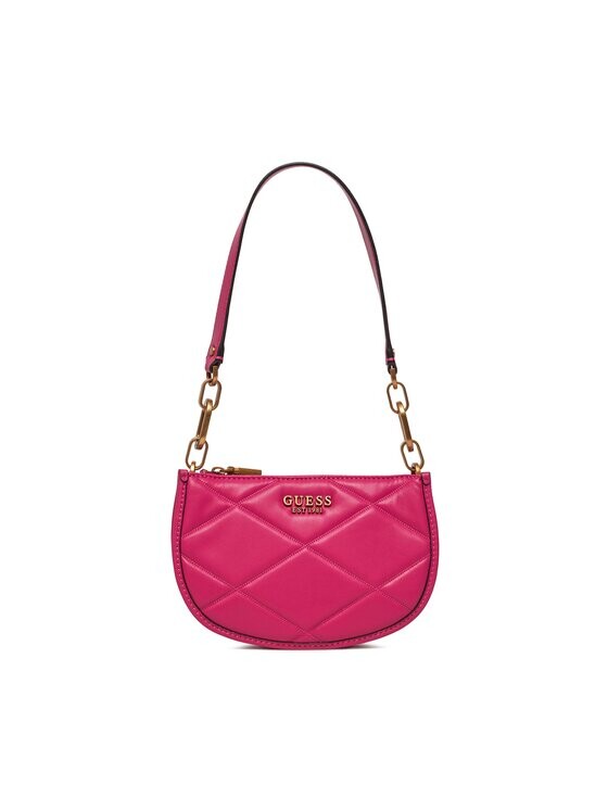 

Кошелек Guess, розовый