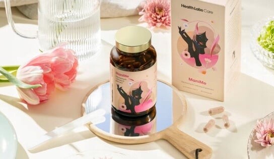 

Health Labs Care Маниме, 90 капсул