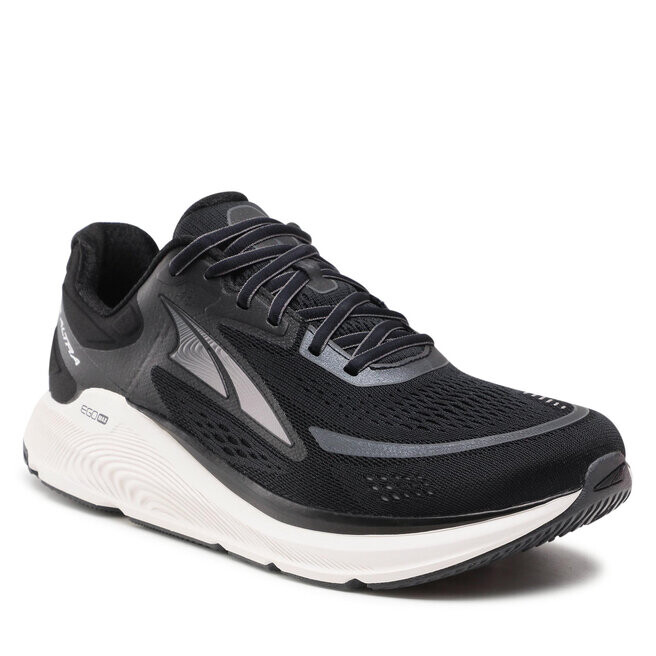 

Кроссовки Altra Paradigm, черный