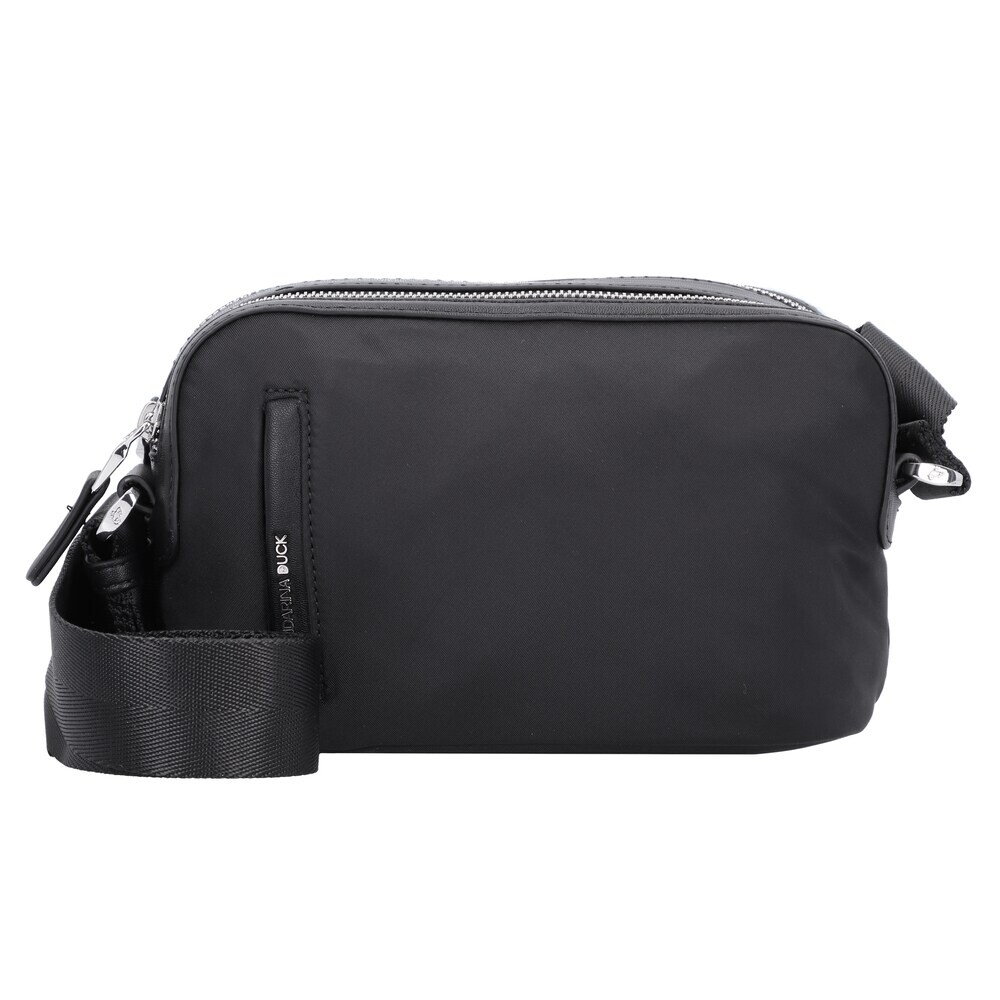 

Сумка через плечо MANDARINA DUCK Hunter, черный