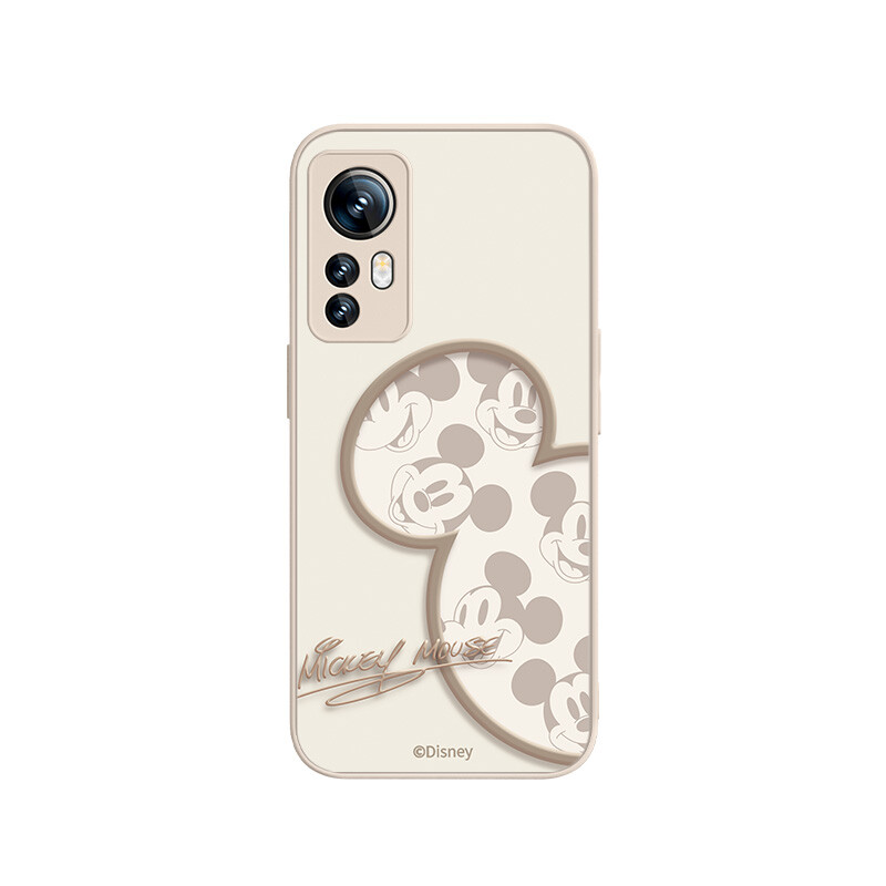 

Чехол для телефона Disney, DWCXBL879 - Antique white