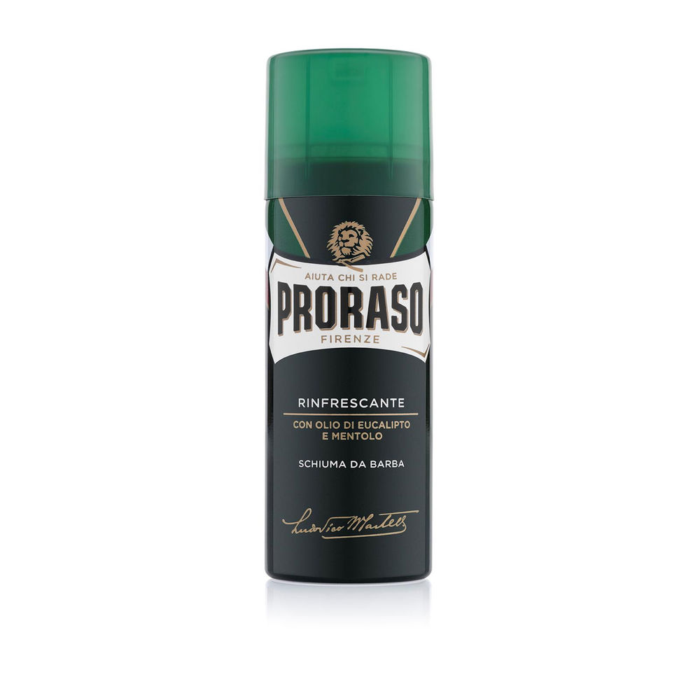 Пена для бритья Espuma de afeitar proraso Proraso, 50 мл