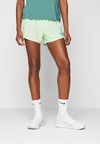 Спортивные шорты ONE Nike, зеленый