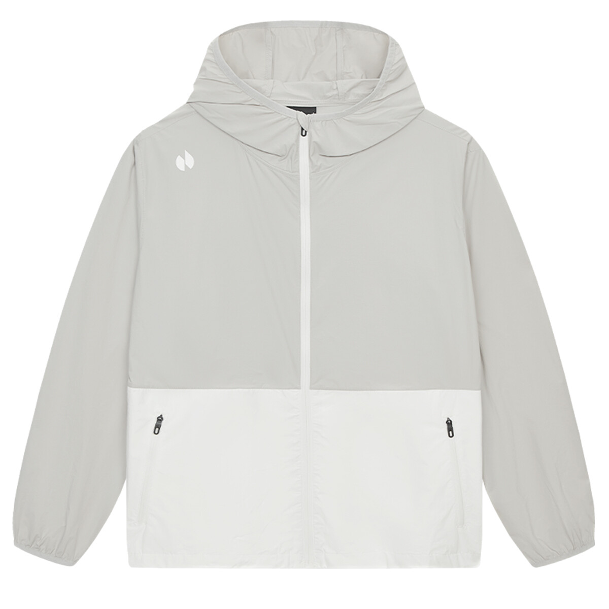 

Куртка мужская Hotsuit, цвет Light Gray/Beige