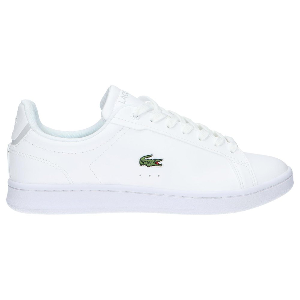 

Кроссовки Lacoste Carnaby Pro Bl 23 1, белый