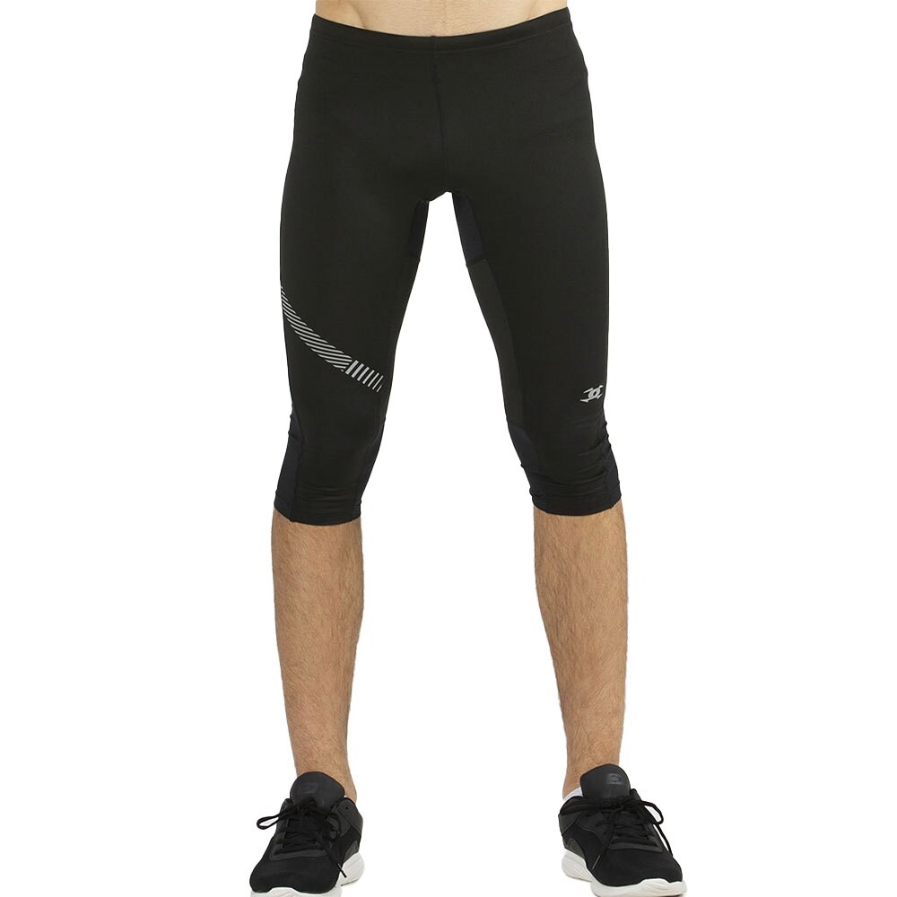 

Леггинсы John Smith Azibo Short, черный
