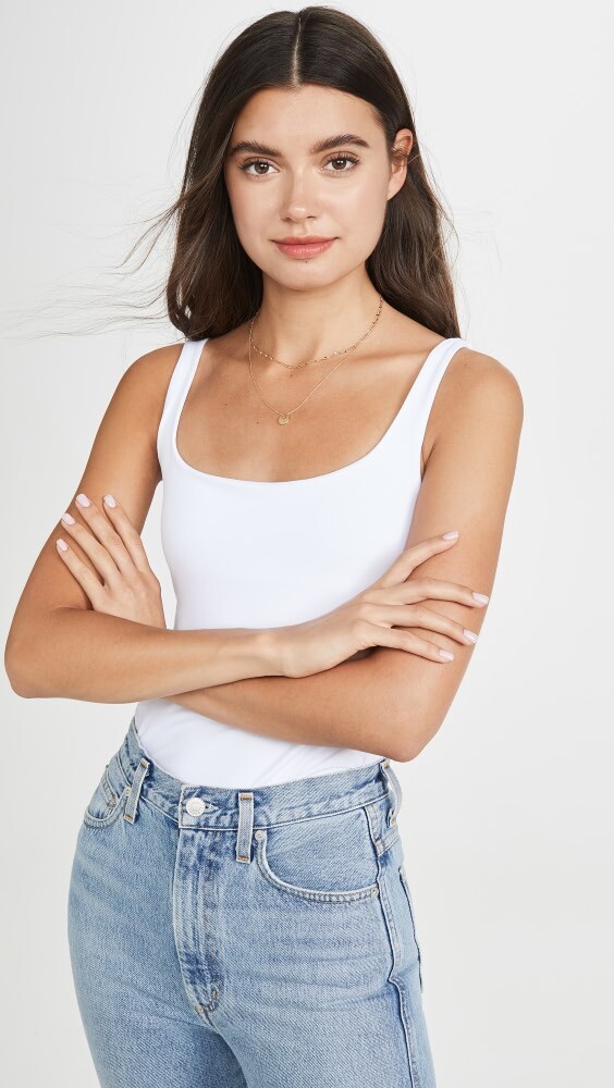

Блуза Susana Monaco Everyday Tank
