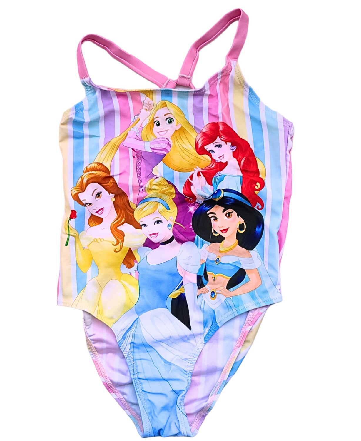 

Купальник Disney Princess mit Zierring Disney Princess, красочный