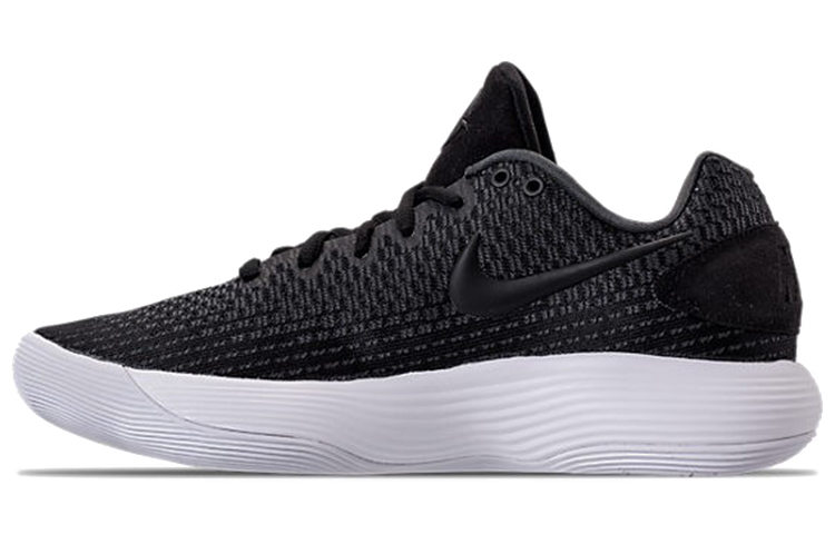 цена Баскетбольные кроссовки унисекс Nike Hyperdunk 2017
