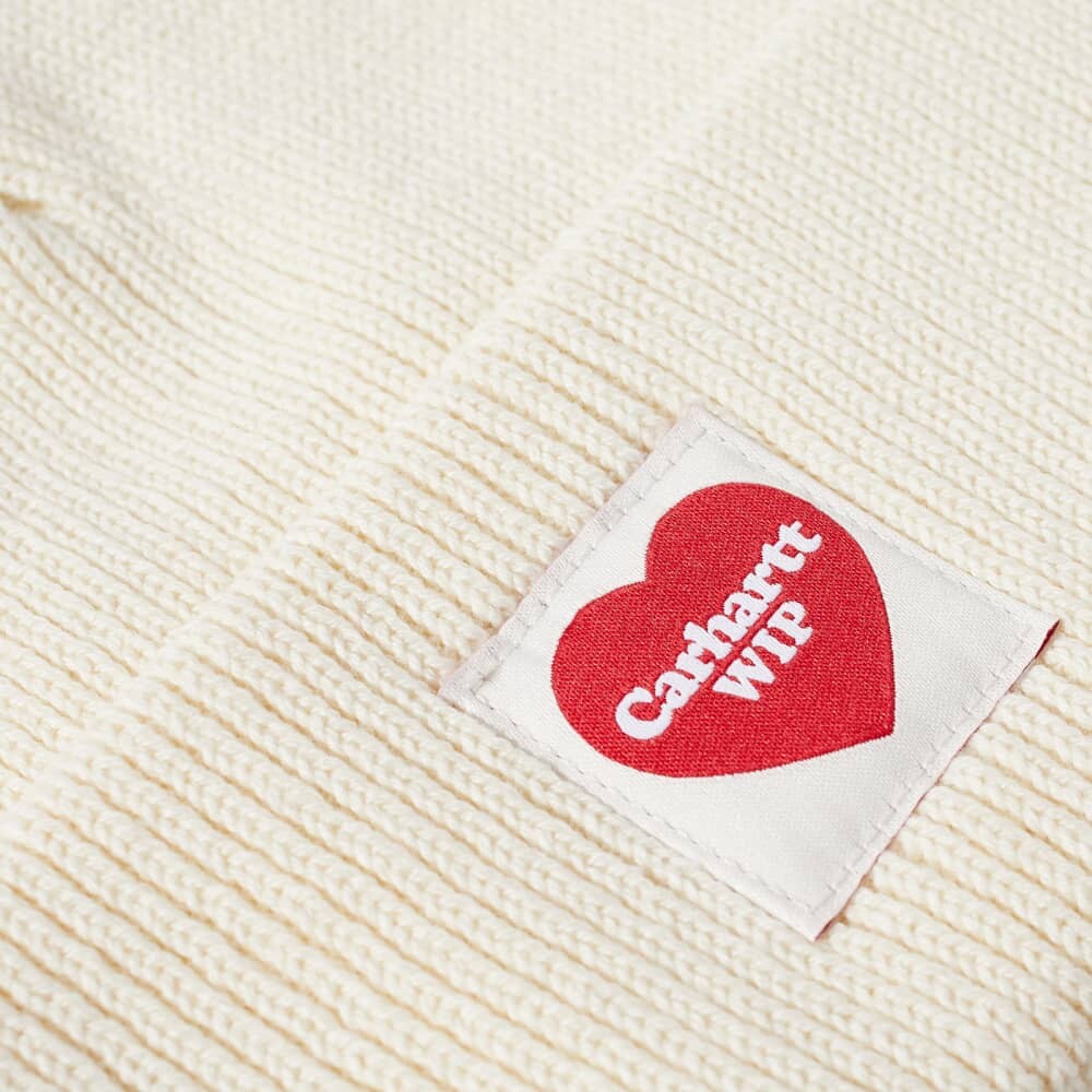 

Шапка-бини Carhartt WIP Heart