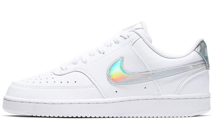 

Кроссовки женские Nike Court Vision Low, белый