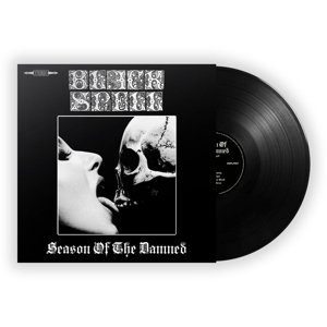 Виниловая пластинка Black Spell - Season of the Damned