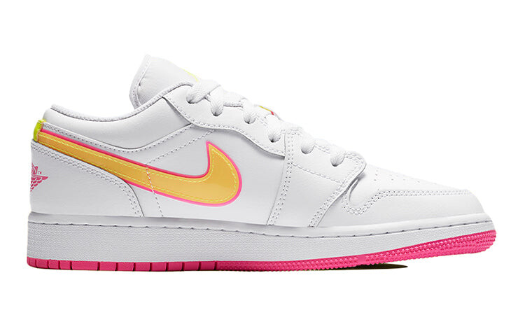 

Кроссовки Air Jordan 1 Low