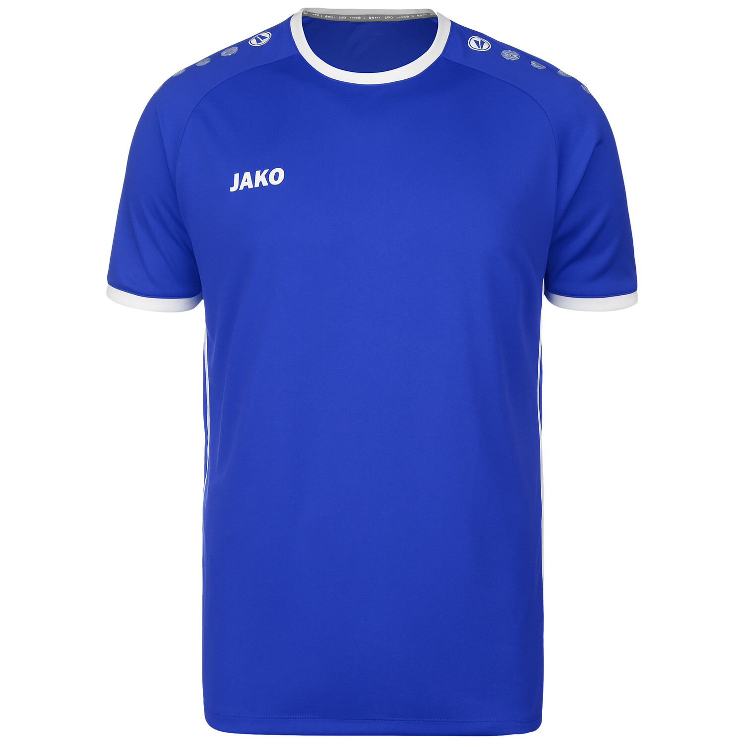 

Рубашка Jako Fußballtrikot Primera KA, синий