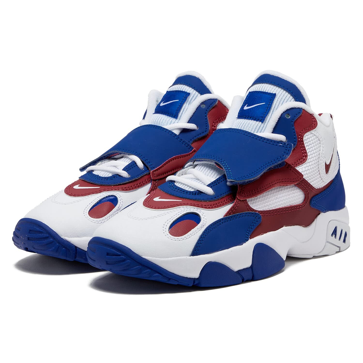 

Кроссовки Nike Kids Air Speed Turf (Big Kid)