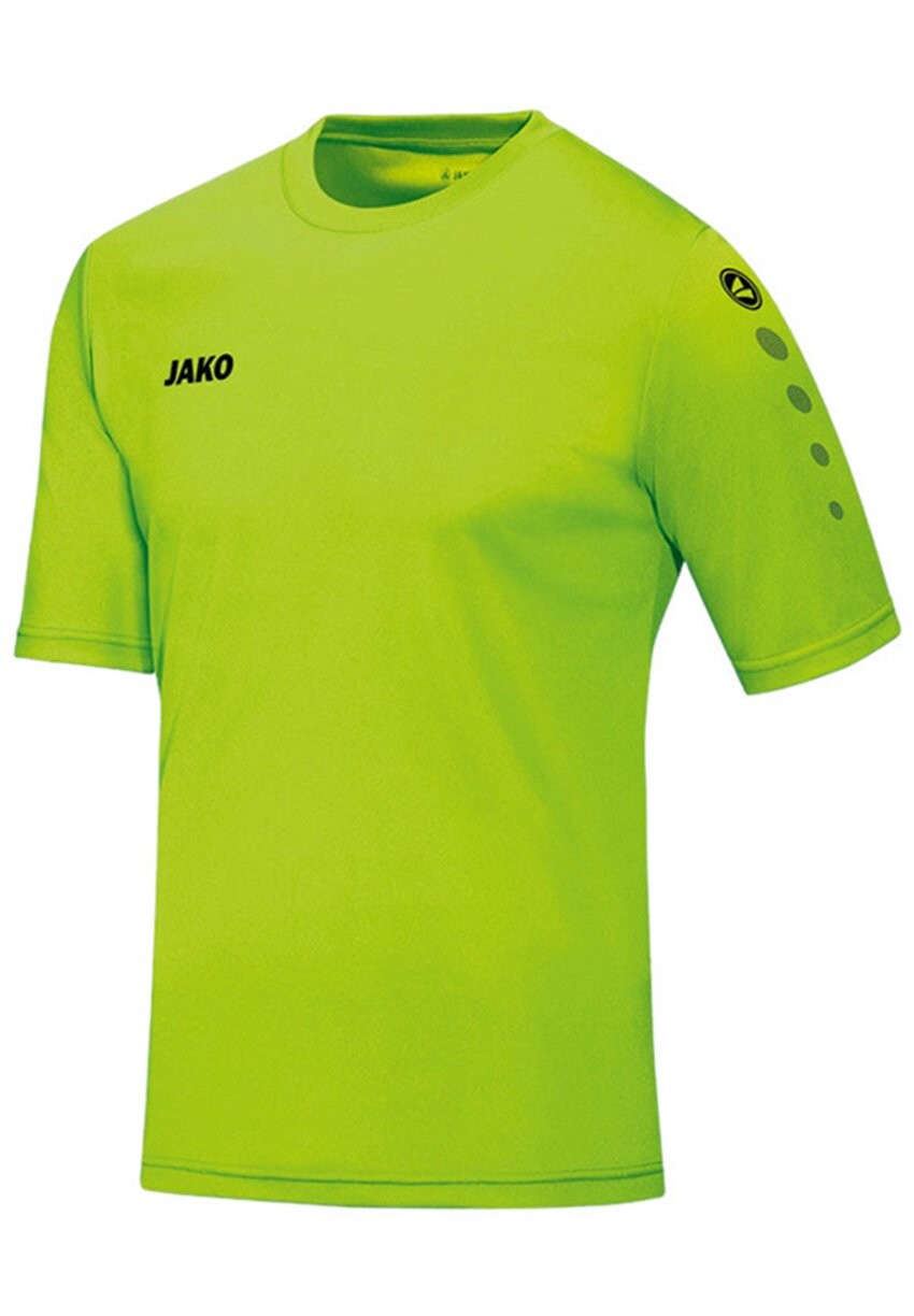 

Спортивная футболка TEAMSPORT KURZARM JAKO, цвет gruengruen