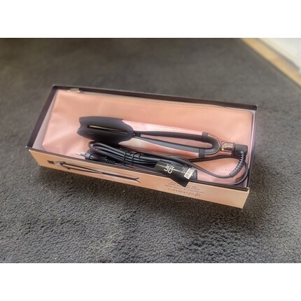 

Утюжок Platinum+ Styler — розовая коллекция, новинка, Ghd