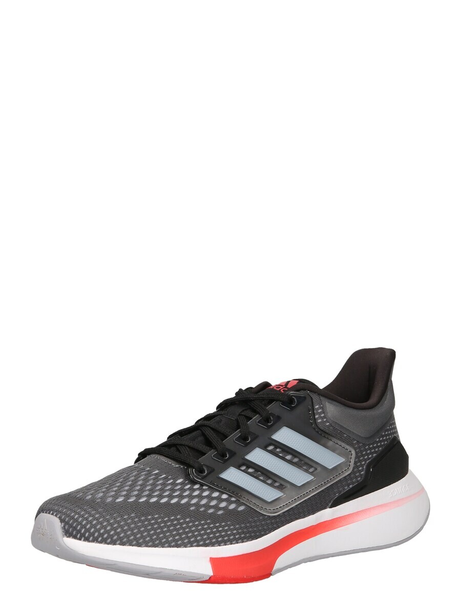 

Кроссовки Adidas EQ21 RUN, темно-серый