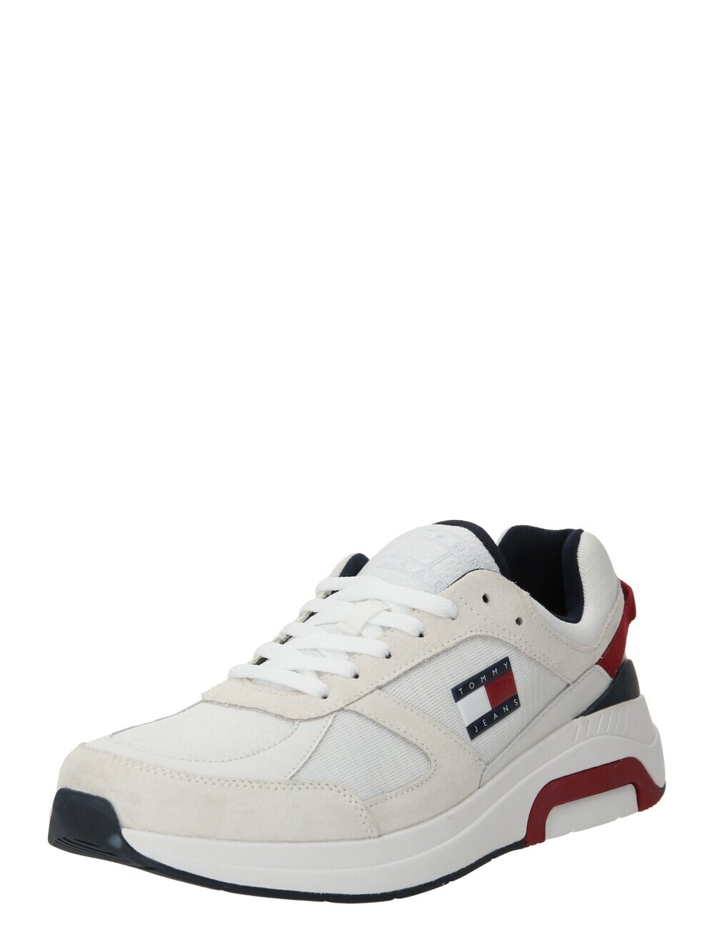 

Кроссовки Tommy Hilfiger, белый