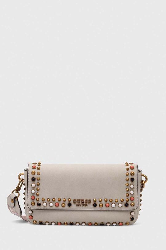 

Сумочка Guess, бежевый