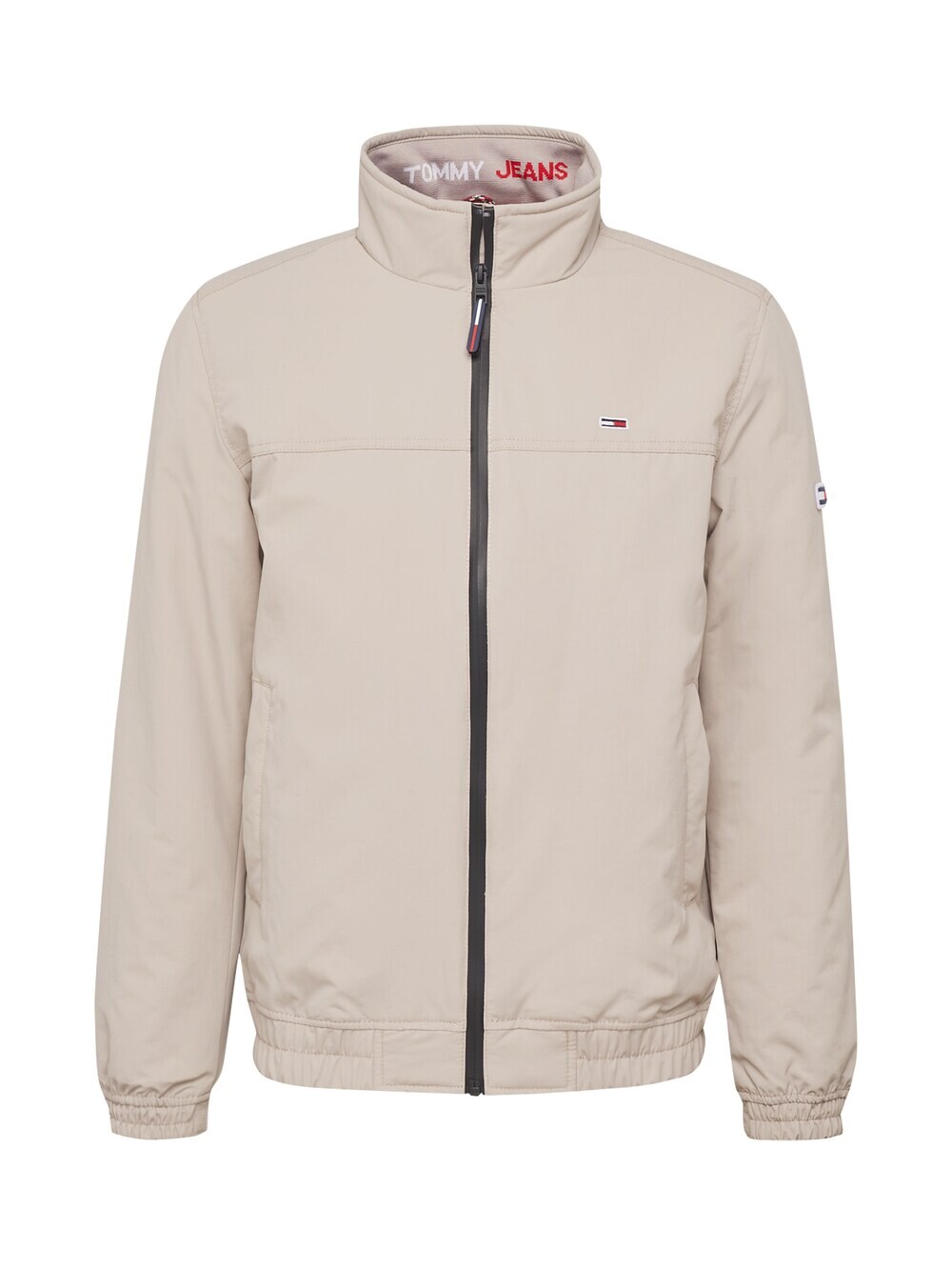 

Межсезонная куртка Tommy Hilfiger Essential, светло-бежевый