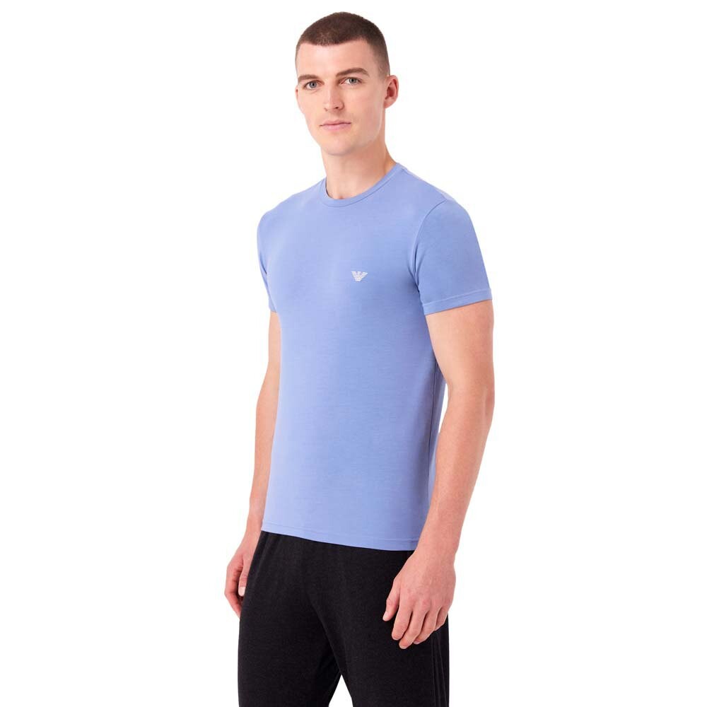 

Базовый слой Emporio Armani 111971_3F511, фиолетовый