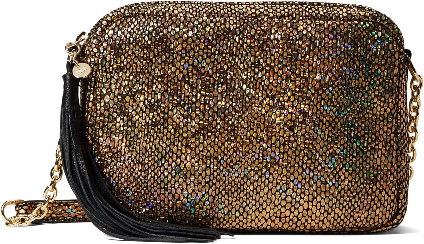 

Маленькая сумка через плечо Renny HOBO, цвет Disco Print