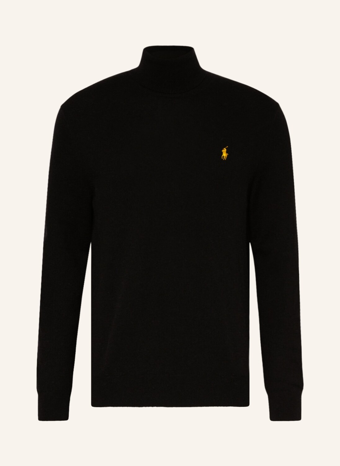 

Свитер POLO RALPH LAUREN, черный